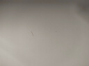 蔓斯菲爾實(shí)木書(shū)桌電腦桌臺(tái)式雙人女生家用辦公學(xué)習(xí)桌子臥室奶油風(fēng)帶收納 曬單實(shí)拍圖