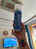 魚咪隨身冰涼清涼噴霧戶外爽膚水軍訓網(wǎng)紅便攜式冰涼噴霧 曬單實拍圖