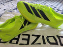 阿迪達(dá)斯 （adidas）萊爾斯世錦賽19秒31 田徑精英Adidas SP 2大蟬翼二代厚底短跑釘鞋 IG2018/小蟬翼二代/含手提袋 41.5 曬單實(shí)拍圖