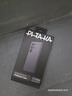 PITAKA適用三星S25Ultra手機(jī)殼凱夫拉超薄全包防摔閃按殼快捷鍵非碳纖維MagSafe磁吸保護(hù)套高級感男新款 黑灰平紋 S25Ultra | PinButton全包保護(hù)殼 曬單實(shí)拍圖