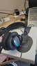 索尼（SONY）MDR-7506 頭戴式專業(yè)監(jiān)聽耳機(jī) HIFI立體聲音質(zhì) 全封閉隔音 佩戴舒適 黑色 曬單實(shí)拍圖