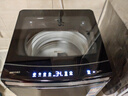 海爾（Haier）波輪洗衣機(jī)全自動(dòng)云溪【精華洗雙動(dòng)力免清洗】直驅(qū)變頻大容量 1.3高洗凈比專屬頑漬洗 國(guó)家補(bǔ)貼20% 【25年旗艦新品】70E波輪天花板 曬單實(shí)拍圖