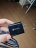 索贏 適用小米充電器頭2A安卓MicroUSB數(shù)據(jù)線(xiàn)1s/2/3/4紅米3s/3a/4x/note3/4適配器快充線(xiàn) 9V2A黑色18W充電頭 曬單實(shí)拍圖