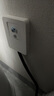 公牛空調(diào)漏電保護(hù)開(kāi)關(guān)家用86型3P空開(kāi)插座32a柜機(jī)保護(hù)器40A斷路器2匹 32A漏電保護(hù)開(kāi)關(guān)/空調(diào)專用3p/2p 曬單實(shí)拍圖
