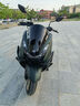 雅馬哈（YAMAHA）巡鷹踏板摩托車國四電噴車125cc燃油助力整車外賣成人男女可上牌 巡鷹雅馭版+保險杠一套 線上建議零售價 曬單實拍圖