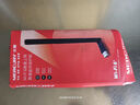 水星（MERCURY）WiFi6免驅(qū)usb無線網(wǎng)卡臺式機(jī)電腦wifi接收器AX900 筆記本主機(jī)網(wǎng)絡(luò)wifi發(fā)射5G雙頻外置天線UX9H 曬單實(shí)拍圖