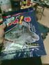接運貓成功一號羅非顆粒黑坑窩料武藏湖肝味蝦腥味釣魚(yú)餌老大福壽 成功一號+武藏湖肝味餌 曬單實(shí)拍圖