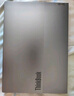 ThinkPad【國家補貼20%】聯(lián)想ThinkBook 14 2025英特爾酷睿5 220H 16G 1T 2.8K 120Hz高刷屏筆記本電腦 曬單實拍圖