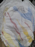 雀氏（Chiaus）玩彩派拉拉褲 XL66片+6片(12-17kg)尿褲尿不濕 干爽透氣 曬單實(shí)拍圖