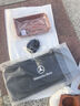 DEELYBOO適用奔馳GLC300 C260L E300L中控水杯墊車內(nèi)硅膠保護(hù)套內(nèi)裝飾用品 23-25款GLC【硅膠水杯套】赭石總 曬單實(shí)拍圖