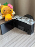 富士（FUJIFILM）X-M5 相機保護套 曬單實拍圖
