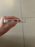 閃魔 適用蘋(píng)果14手機(jī)殼 iphone14ProMax氣囊防摔超薄保護(hù)套鏡頭全包透明硅膠殼 蘋(píng)果14【氣囊防摔*透出裸機(jī)】全透明 曬單實(shí)拍圖
