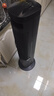 美的（Midea）【降溫優(yōu)選】家用空調(diào)扇智能語(yǔ)音冷風(fēng)扇負(fù)離子凈化靜音落地冷風(fēng)機(jī)水冷塔扇強(qiáng)力制冷小空調(diào)ACA10TJR 曬單實(shí)拍圖