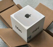 Apple/蘋(píng)果AI電腦/2024Mac mini迷你主機 M4銀色(10+10核) 16G 256G臺式電腦主機 MU9D3CH/A 曬單實(shí)拍圖