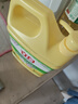 立白清新檸檬味洗潔精大桶1.5kg 除味去油去腥 餐具凈洗滌靈洗碗液 曬單實(shí)拍圖