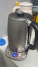 TILIVING鈦立維鈦燒水壺家用恒溫電熱水壺1.7L大容量自動(dòng)斷電保溫一體水壺 鈦立維多段控溫燒水壺 1.7L 曬單實(shí)拍圖
