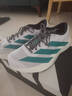 阿迪達(dá)斯 （adidas）男 跑步系列 adizero Evo SL M 跑步鞋 JS4487 淡灰色  40.5 曬單實(shí)拍圖