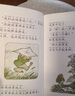 【新華書(shū)店直發(fā)】青蛙和蟾蜍 注音版拼音版4冊 艾諾·洛貝爾著(zhù) 青蛙和蟾蜍是好朋友 一二三年級小學(xué)生課外閱 曬單實(shí)拍圖