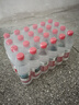 農(nóng)夫山泉 飲用水 飲用天然水550ml*24瓶 整箱裝 塑膜 隨機(jī)發(fā)貨 曬單實(shí)拍圖