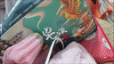 酷安奇 COOANGE華夏頌拉拉褲4XL碼36片（20-23kg）絲蛋白精華醫(yī)護(hù)級新生兒尿不濕 曬單實(shí)拍圖