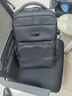新秀麗（Samsonite）電腦包雙肩包男士高端商務(wù)通勤背包16英寸書包大容量出差旅行包 曬單實(shí)拍圖