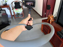 JJC 適用大疆a(chǎn)ction4/5pro掛脖支架 運(yùn)動相機(jī)胸前固定gopro insta360配件 手機(jī)磁吸第一視角拍攝設(shè)備 曬單實(shí)拍圖