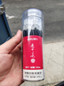 得力(deli)連中三元中性筆芯替芯 考試筆芯 學(xué)生大包裝簽字筆芯0.5mm 60支/桶DL-S793 曬單實(shí)拍圖