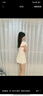 回力泳衣女2025新款保守連體裙式游泳衣仙女純欲遮腰顯瘦休閑度假泳裝 仙女純欲白【仙氣滿滿】 M 【建議體重85-95斤】 曬單實拍圖