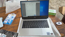 華為matebook14筆記本電腦HUAWEI商務(wù)辦公設(shè)計(jì)2.5K高刷觸屏i7正品樣機(jī) 11代i5/16G/512G/2K核顯 【華為matebook14高端輕薄便攜】 【標(biāo)配+699元贈(zèng)品禮包】 曬單實(shí)拍圖