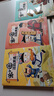 米小圈漫畫歷史故事系列11冊 自選 北貓 小學(xué)生一二三四年級(jí)課外閱讀書籍校園幽默搞笑漫畫書系6-9-10-12歲兒童書籍 米小圈漫畫歷史故事8戰(zhàn)國紛爭 新華書店 曬單實(shí)拍圖