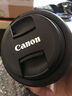 佳能/Canon EF 85mm f1.8 USM 二手鏡頭標(biāo)準(zhǔn)定焦 大光圈全畫幅人像鏡頭 95新 曬單實(shí)拍圖