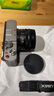 松下S9（18-40mm F4.5-6.3）套機 （Panasonic）全畫幅微單 實時Lut 濾鏡直出 連接app極速分享-灰銀 曬單實拍圖