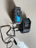 紅背鋰電割草機小型家用充電式無刷電動草坪機園藝打草神器除草機 曬單實拍圖