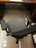 赫曼米勒（HERMAN MILLER）Verus人體工學椅 電腦椅 辦公椅 座椅 經(jīng)典款 網(wǎng)狀織物\碳黑色 曬單實拍圖