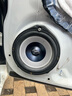 原拆大柏林汽車(chē)音響6.5寸重中低音車(chē)載揚聲器高音喇叭升級改裝件 中低音兩對價(jià) 曬單實(shí)拍圖