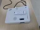 愛(ài)普生（EPSON）CO-FH01 投影儀  投影機(jī)辦公 培訓(xùn)會(huì)議辦公投影機(jī)（3000流明 1080P 240hz刷新率）【含高清線】 曬單實(shí)拍圖