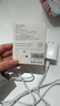 OKSJ適用于蘋果16/15充電器30W快充套裝【2米編織加長(zhǎng)】iphone15Pro/pro max/plus 手機(jī)充電頭x數(shù)據(jù)線 曬單實(shí)拍圖