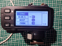 神牛（Godox）X2T-C 引閃器高速同步TTL觸發(fā)器2.4G無(wú)線引閃器 佳能版 單發(fā)射器 曬單實(shí)拍圖
