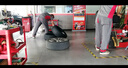 玲瓏輪胎215/55R17 98W 玲瓏臻選 UD 適配起亞K4/名圖 曬單實拍圖