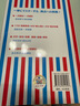 日語紅藍寶書系列 紅藍寶書1000題 新日本語能力考試N5、N4文字詞匯 文法語法（練習+詳解） 曬單實拍圖