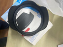 JJC 適用佳能EF 24-70 f/2.8L II USM遮光罩82mm鏡頭1DX2 5DS 5D3/4 6D2 7D單反相機(jī)配件EW-88C 曬單實(shí)拍圖