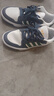 阿迪達斯 （adidas）休閑鞋NEO男鞋2025年夏季新款運動鞋輕便透氣低幫復古滑板鞋 FZ1119/JQ5047/爆裂紋綠腳趾 40.5 (250mm) 曬單實拍圖
