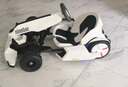 九號(hào)（Ninebot）電動(dòng)卡丁車套件2代成年人兒童電動(dòng)車6-12歲越野蘭博基尼系列漂移賽車玩具（需搭配平衡車使用） 曬單實(shí)拍圖