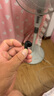 JBL T280TWS X3 真無(wú)線藍(lán)牙耳機(jī) 半入耳式音樂(lè)耳機(jī)通話降噪防水防汗 國(guó)家補(bǔ)貼 游戲耳麥生日禮物 黑色 曬單實(shí)拍圖