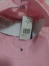 Polo Ralph Lauren 拉夫勞倫【七夕禮物】男女同款 經典款棉質卡其布棒球帽RL52841 650-粉紅色 ONE 曬單實拍圖