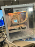 瀚鎧（VASTARMOR）AMD RADEON RX 9060 XT 16GB  OC 白色合金 電競游戲DeepSeek智能AI學(xué)習(xí)繪圖視頻渲染顯卡 曬單實拍圖