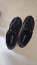 耐克NIKE跑步鞋男透氣STRUCTURE 25運(yùn)動(dòng)鞋DJ7883-002黑白43 曬單實(shí)拍圖