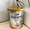 愛他美（Aptamil）澳洲白金版 含DHA葉黃素 嬰幼兒配方牛奶粉900g 新西蘭原裝進(jìn)口保 1段 【0-6月】效期27年5-8月 6罐裝【保價(jià)90天 買貴退差】 曬單實(shí)拍圖