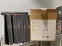 魔戒 精裝插圖本（典藏版，套裝共7冊）(奧斯卡桂冠影片《指環(huán)王》三部曲原著小說） 小說 曬單實拍圖