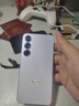 三星Galaxy S25 SM-S9310 Al 超視覺影像 驍龍8至尊 全網(wǎng)通5G手機(jī) S25 冷川藍(lán) 12+128GB【美版單卡5G】現(xiàn)貨 曬單實(shí)拍圖